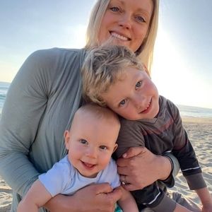 Meet your Posher, Kate